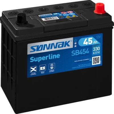SØNNAK Superline SB454 45Ah