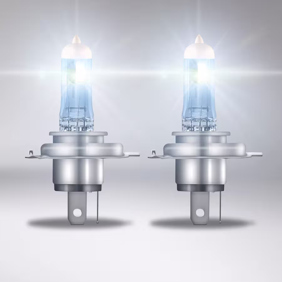 NIGHT BREAKER 220 H4