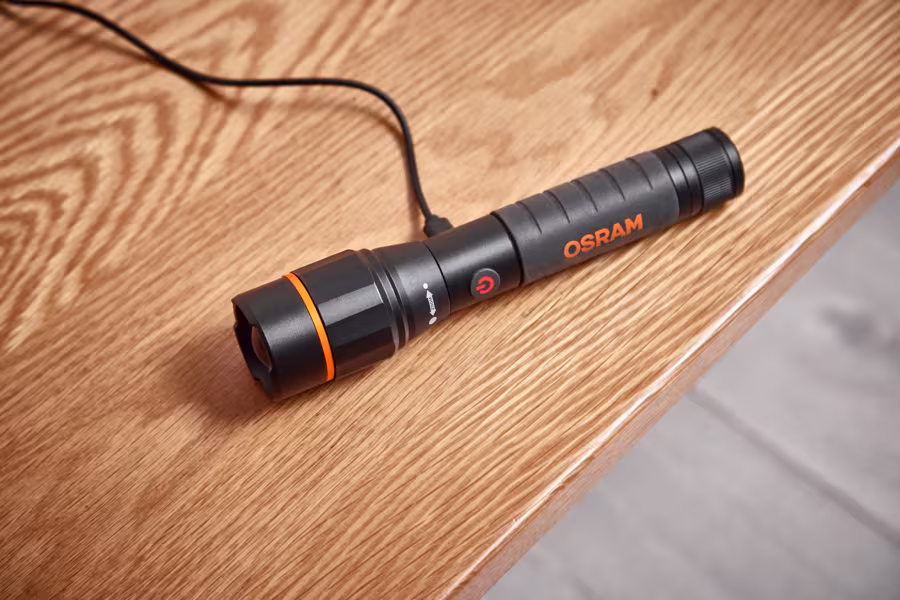 LEDinspect PRO TORCH