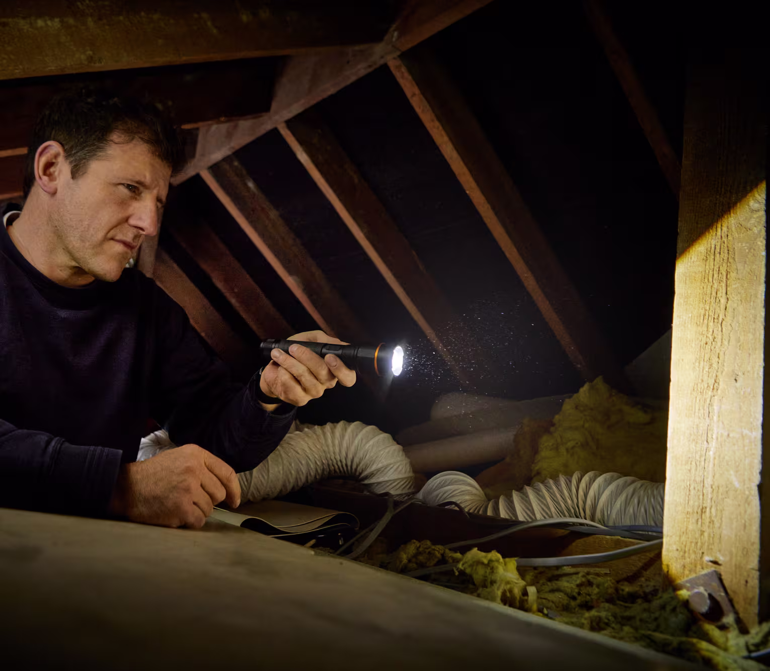 LEDinspect PRO TORCH