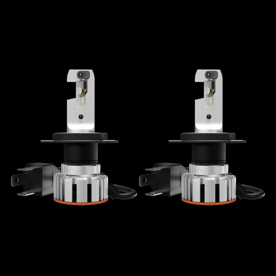 NIGHT BREAKER LED START H4