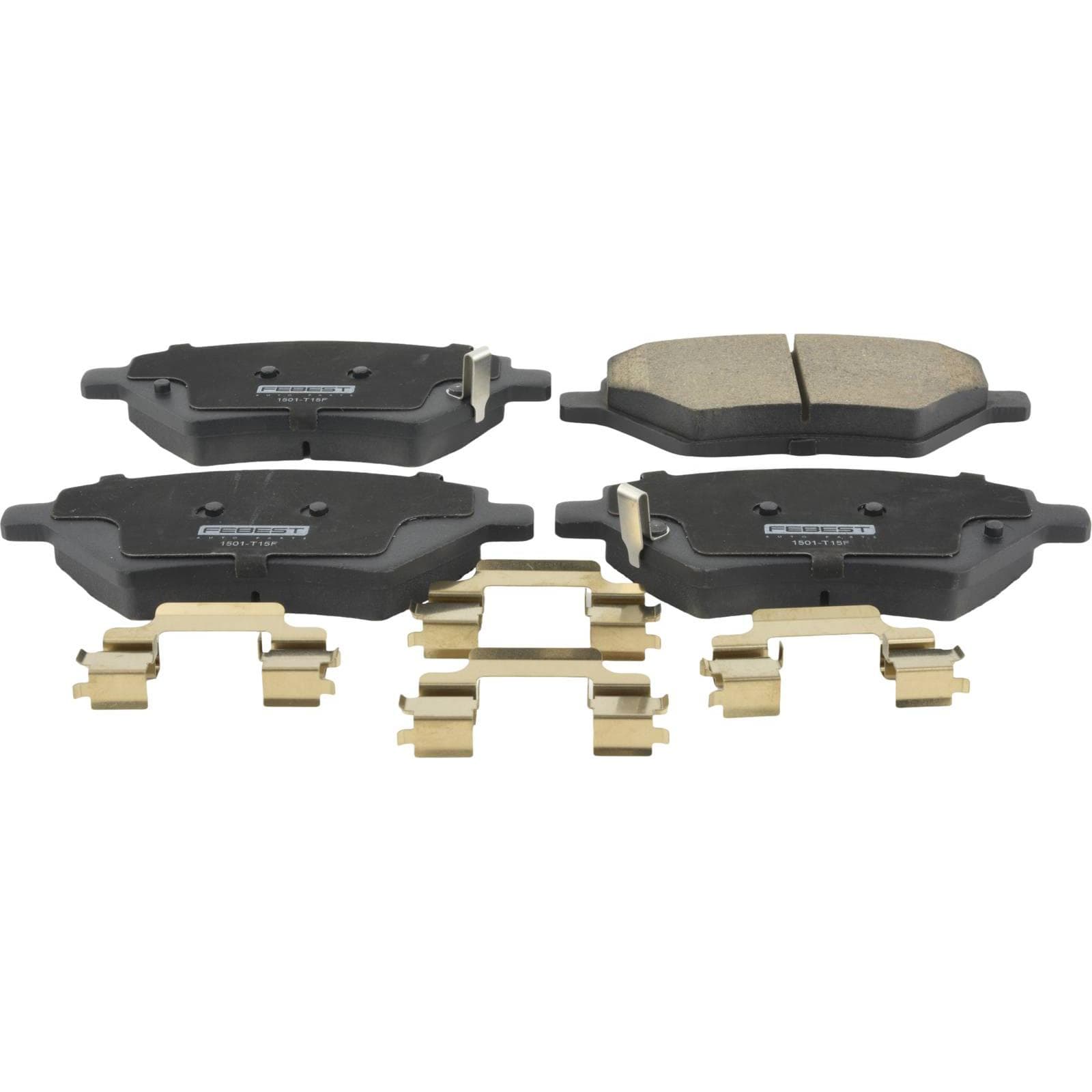 Febest Bremseklosser