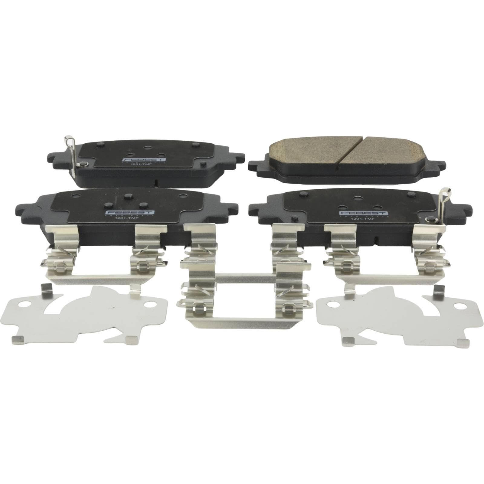 Febest Bremseklosser