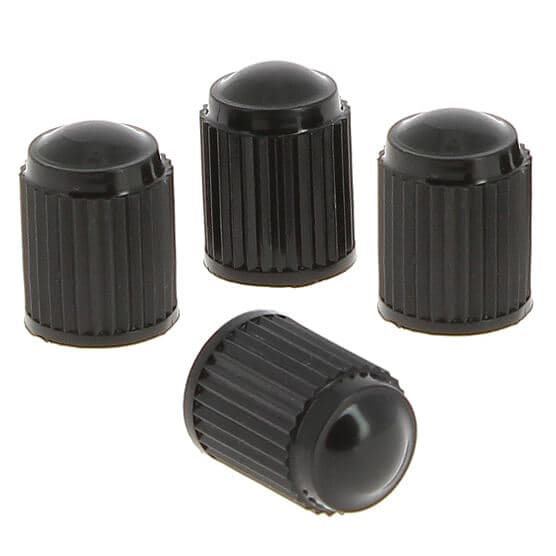 WHEEL VALVES 4PC BLISTER