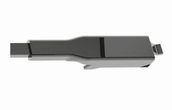 Trico ExactFit flat blade kit 480/500MM