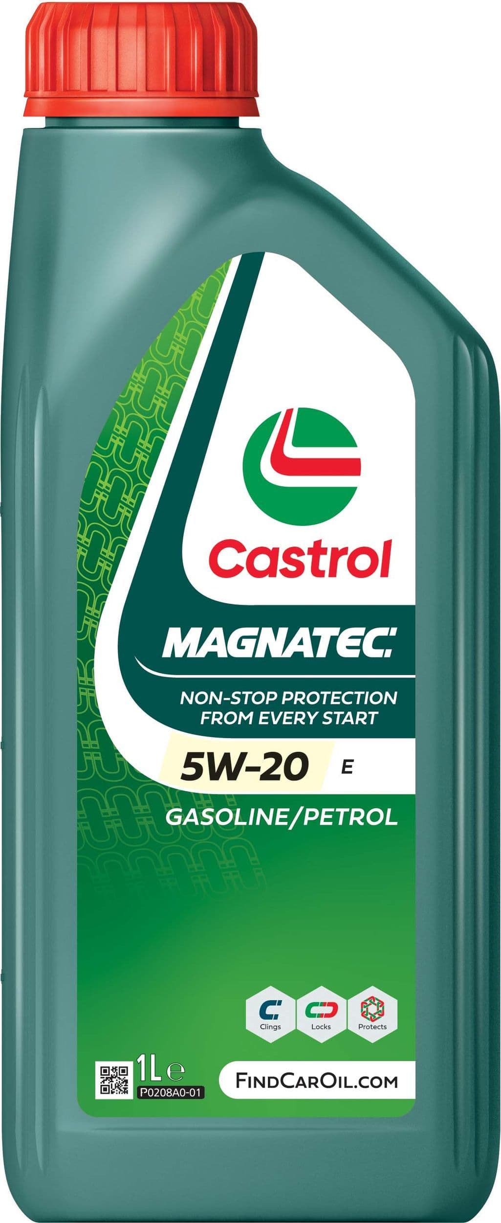 Castrol Magnatec 5W-20 E 1L