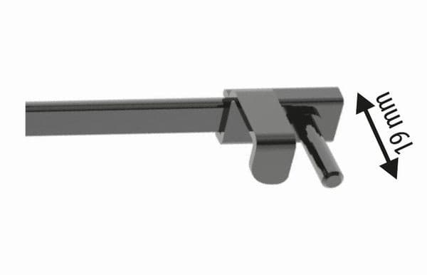 Trico ExactFit flat blade kit 650/450MM