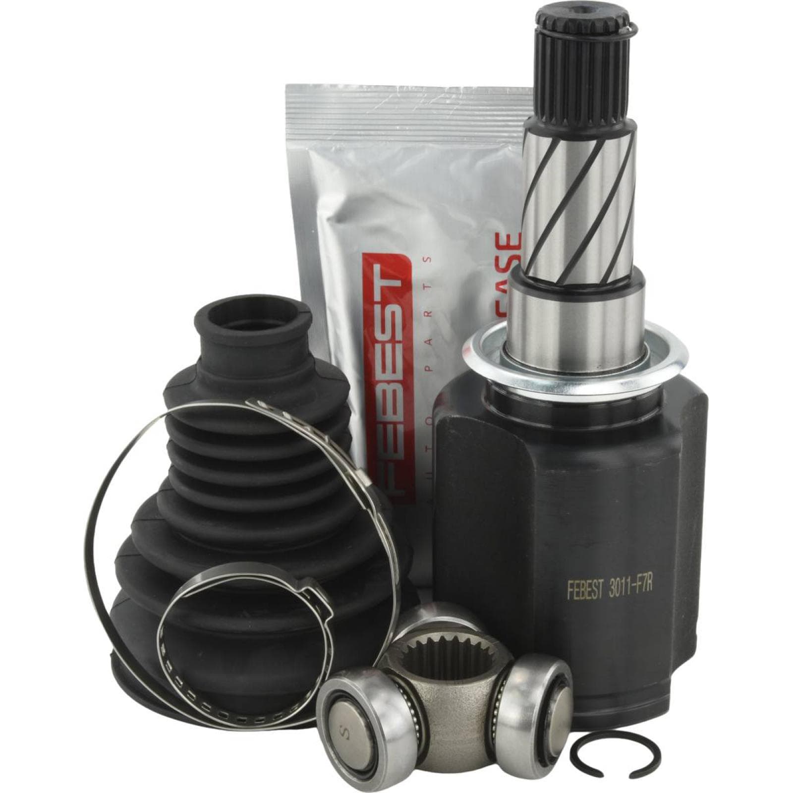 Febest indre drivakselledd