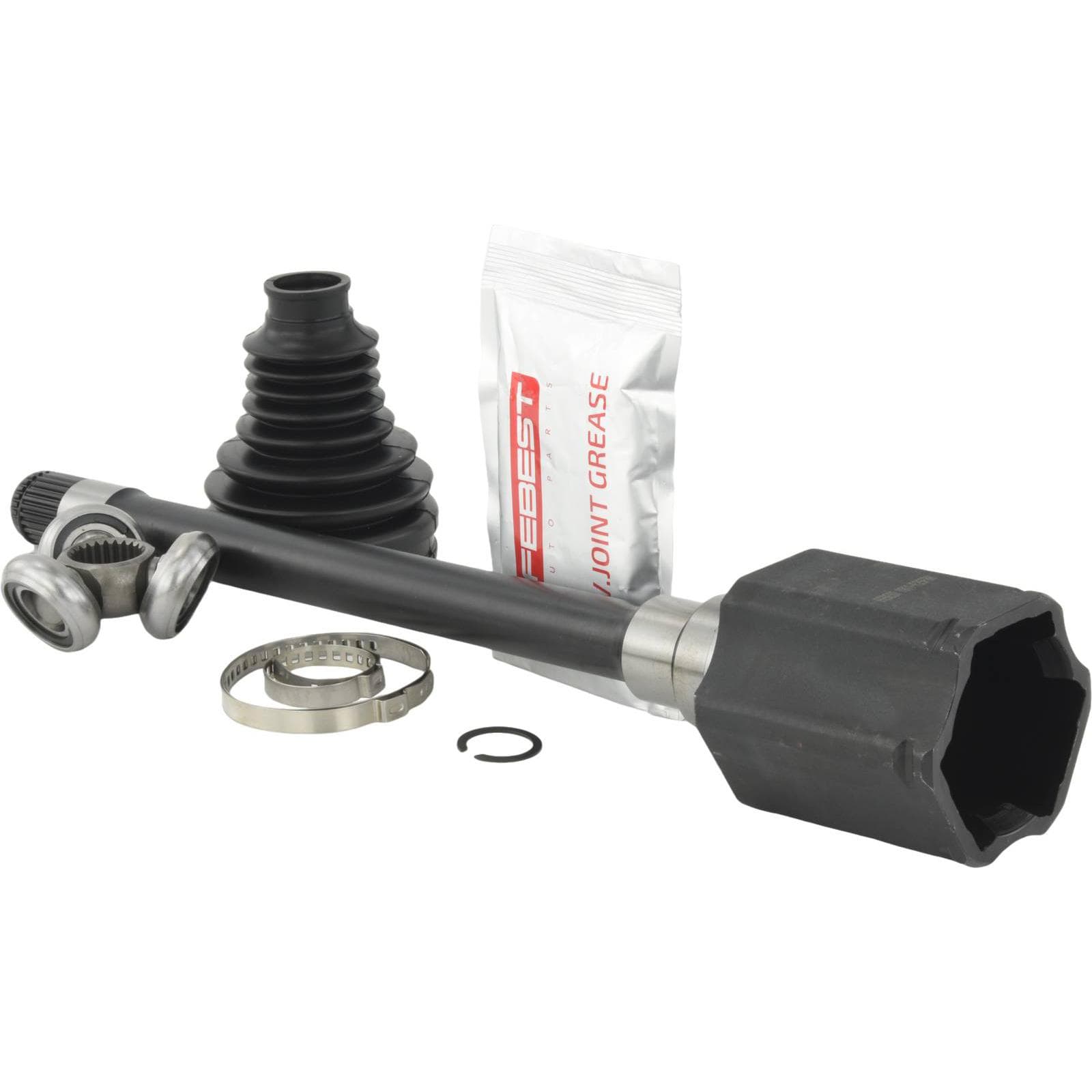 Febest indre drivakselledd