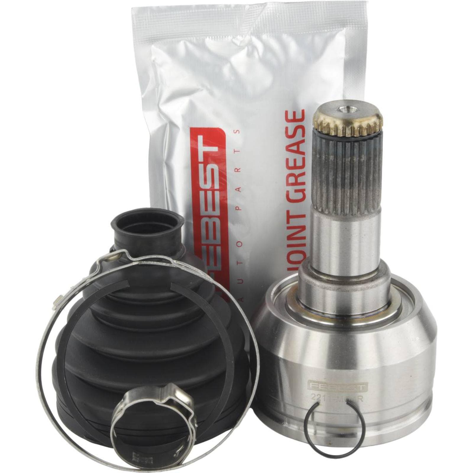 Febest indre drivakselledd