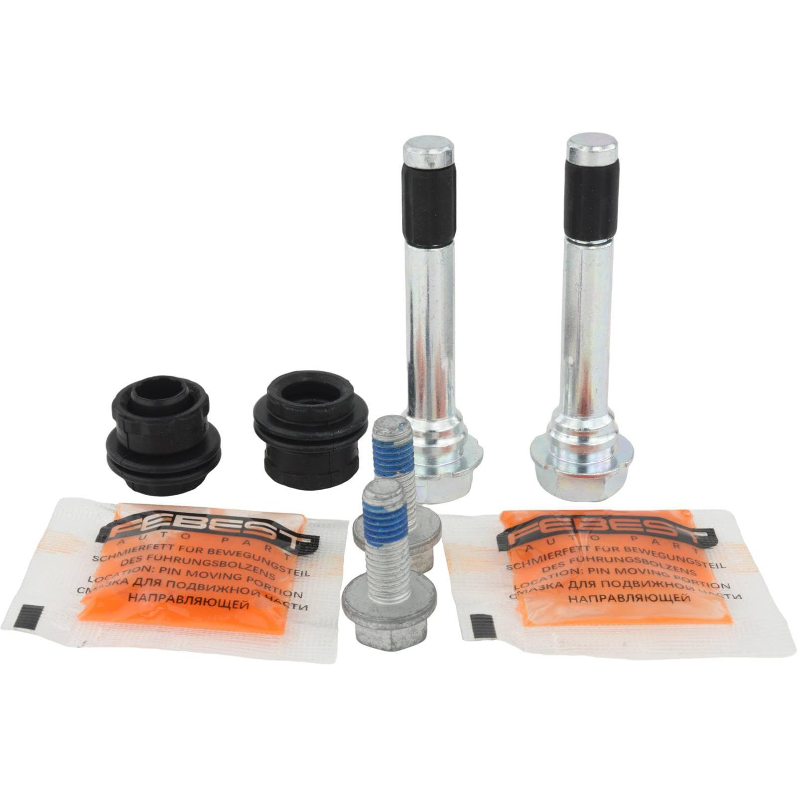 Febest Glideboltsats caliper