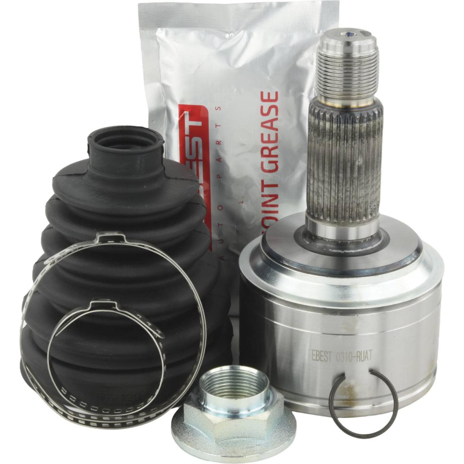 Febest ytre drivakselledd