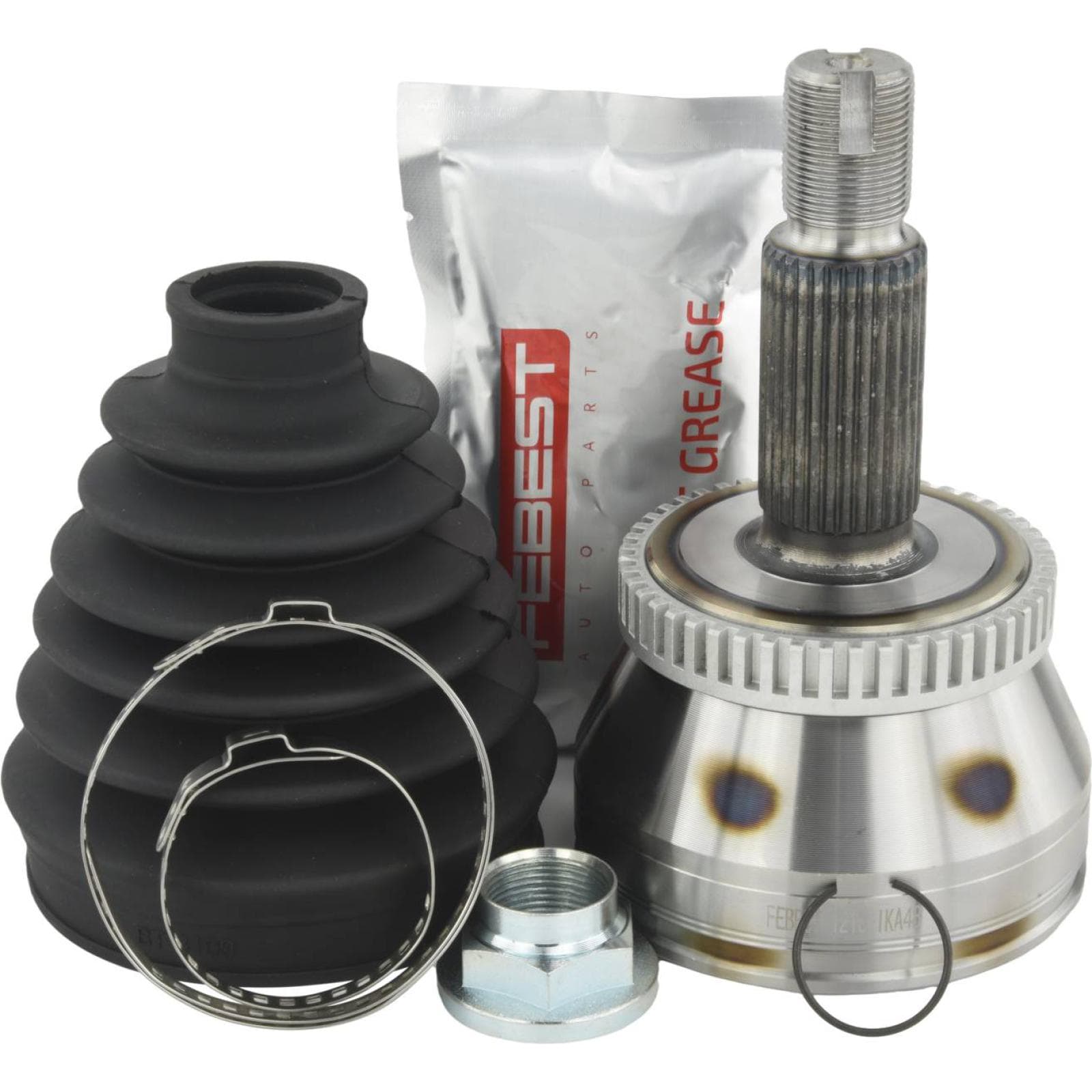 Febest ytre drivakselledd