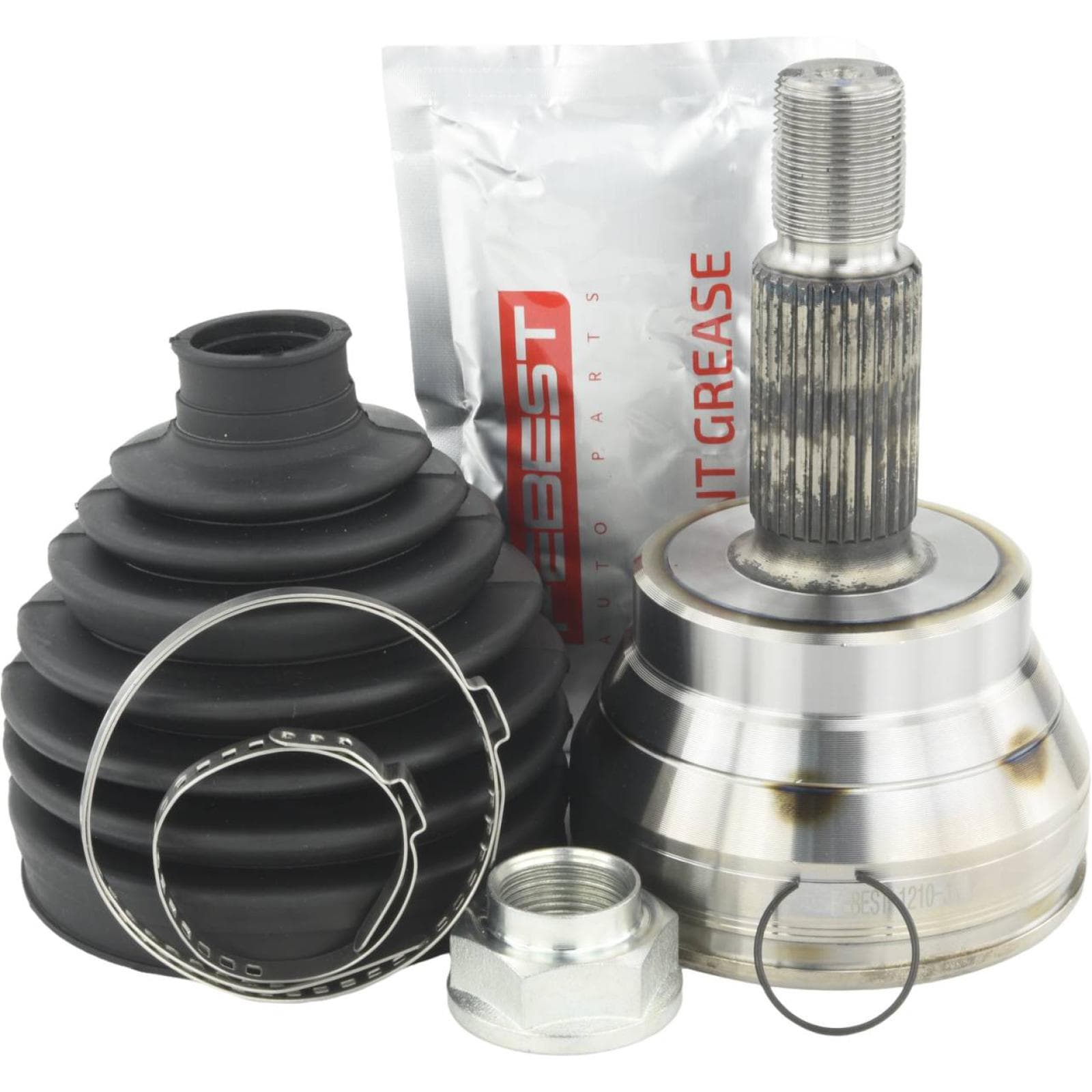 Febest ytre drivakselledd