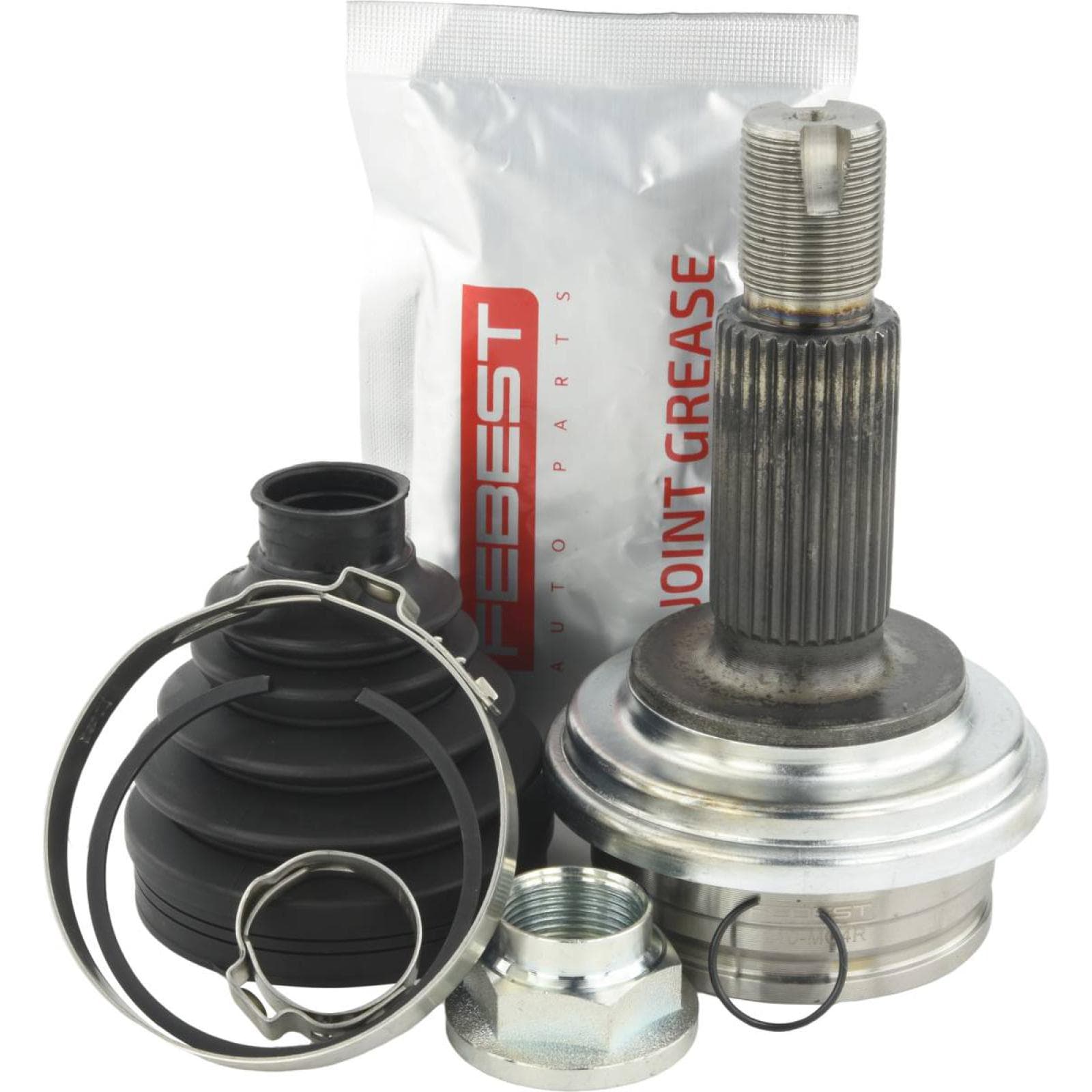 Febest ytre drivakselledd