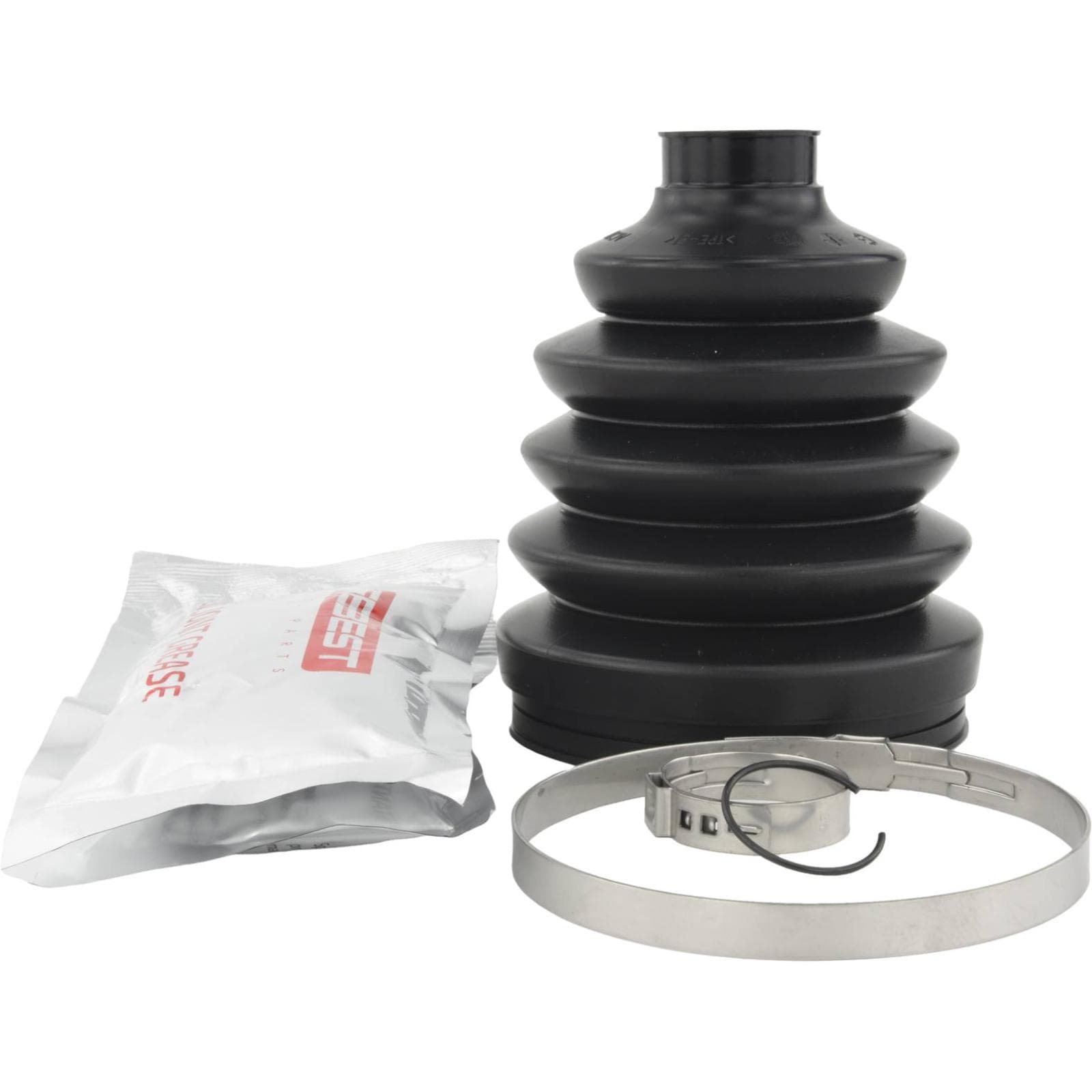 Febest Ytre drivakselmansjett