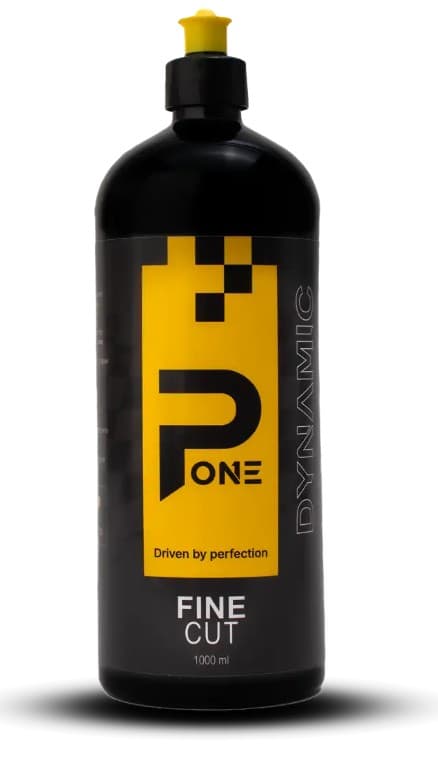 PureOne Dynamic - Fine Cut