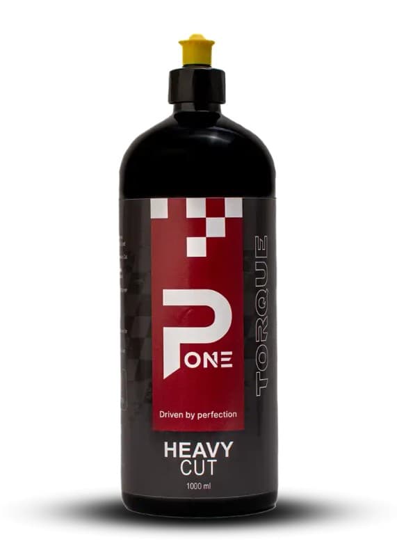 PureOne Torque - Heavy Cut
