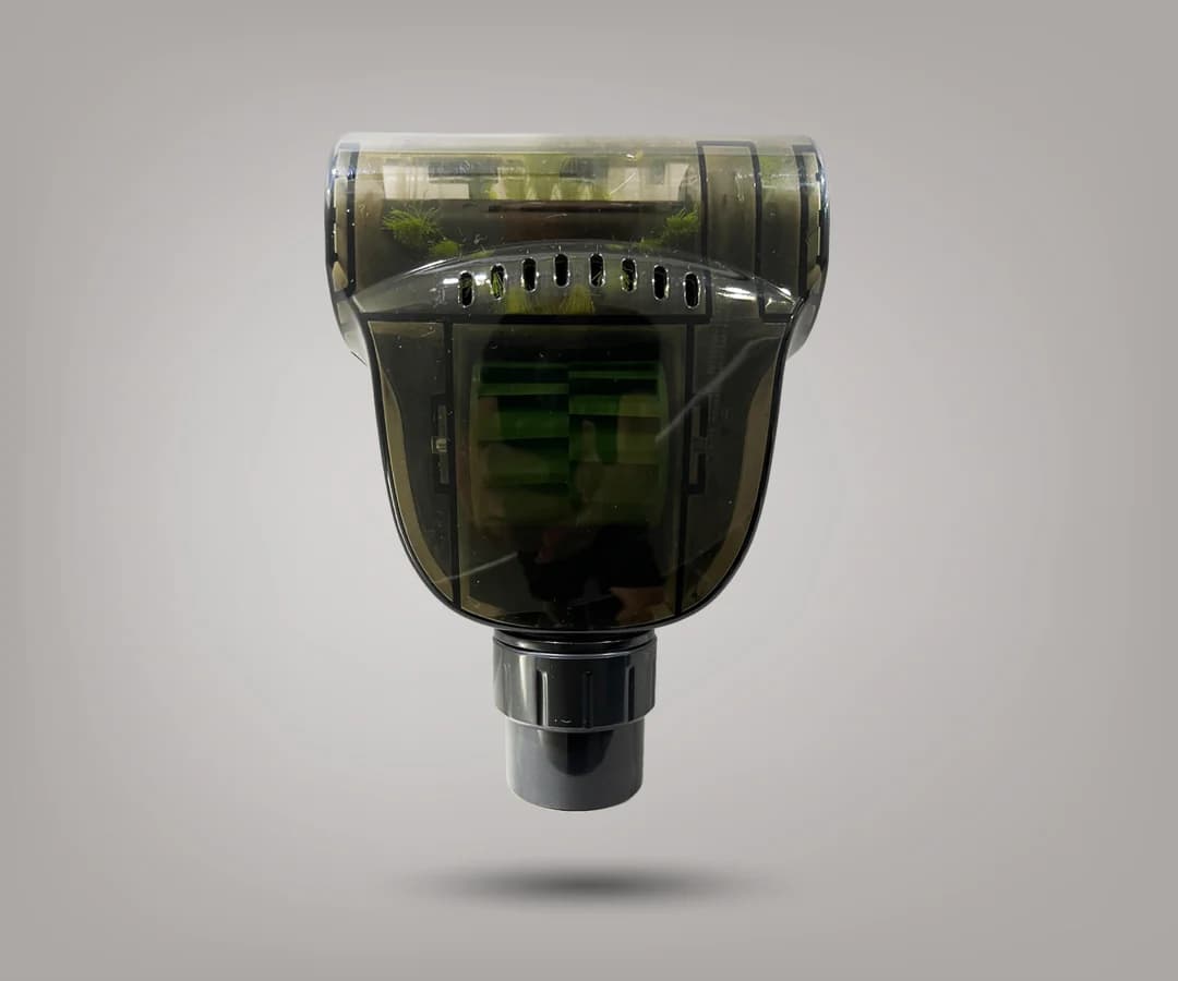 BigBoi SUCKR PRO MKII