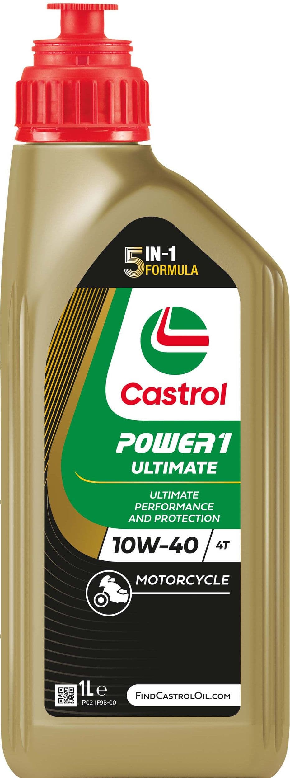 Castrol Power 1 10W-40