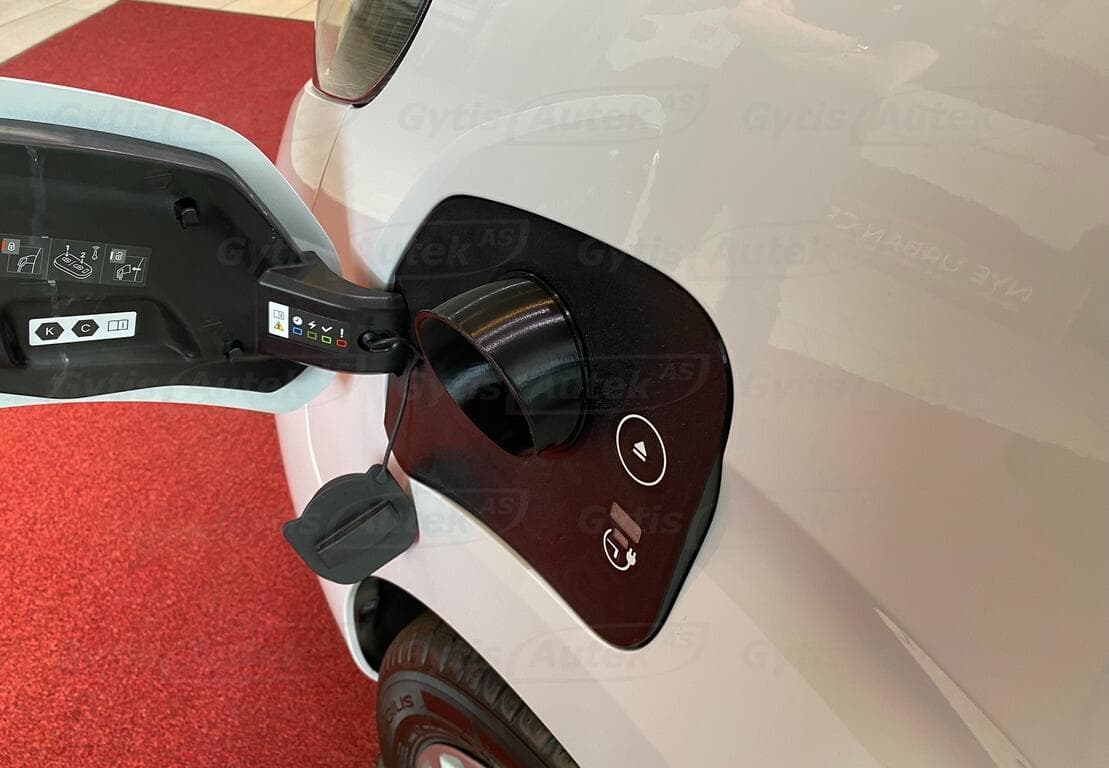 Ladelukedeksel, Toyota Proace 2016->