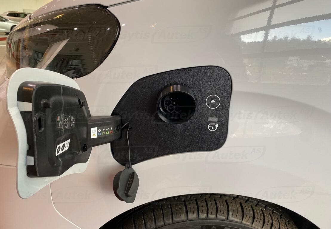 Ladelukedeksel, Toyota Proace 2016->