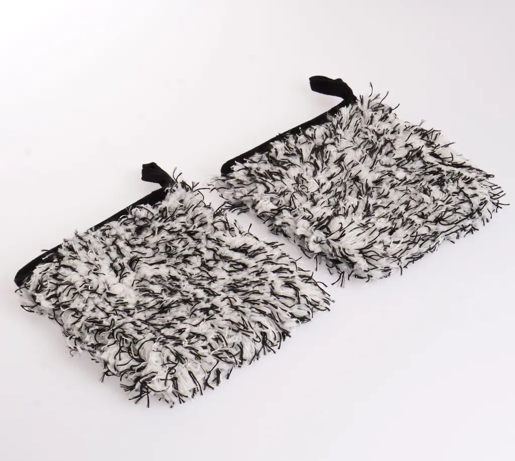 Prolab+ Wheel wash mitt, 2 stk
