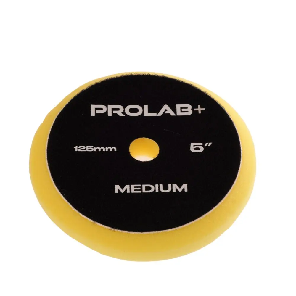 Prolab+ Medium polishing pad