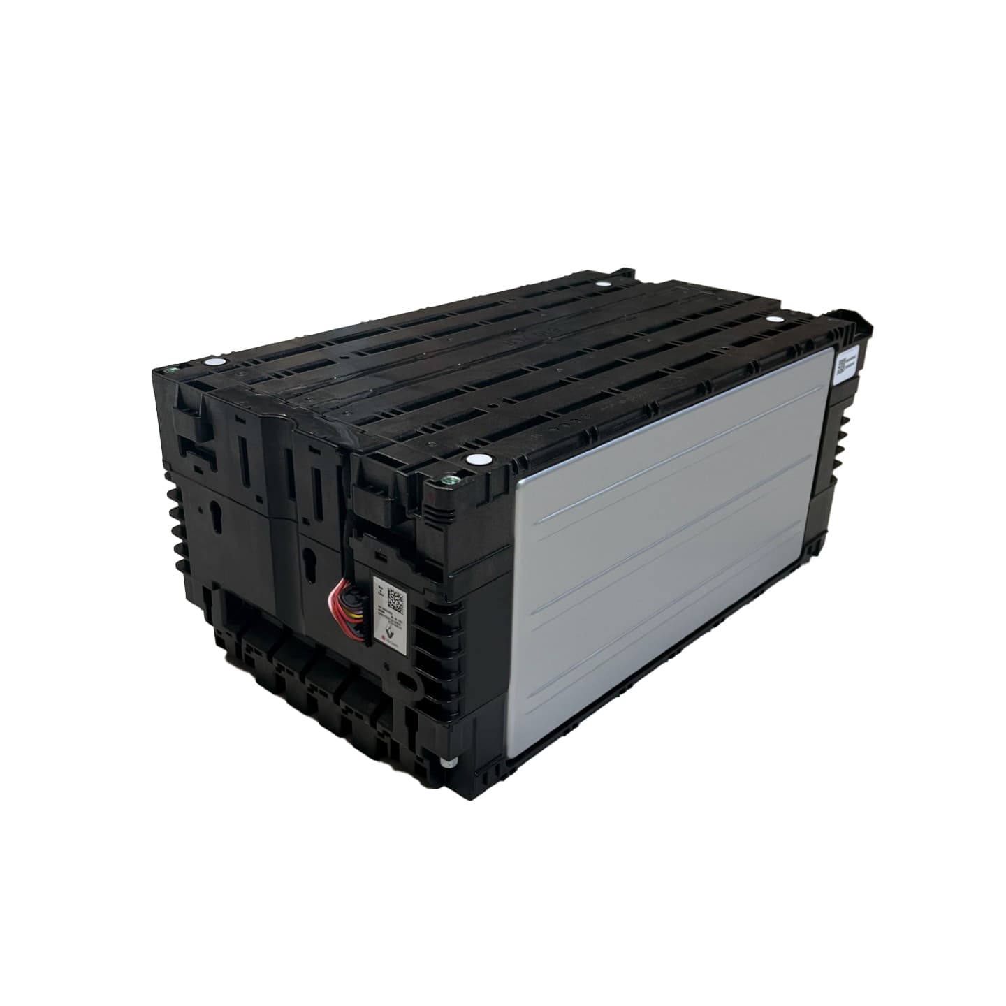 Renault Zoe 2013-2019 fase 1 batterimodul (400)