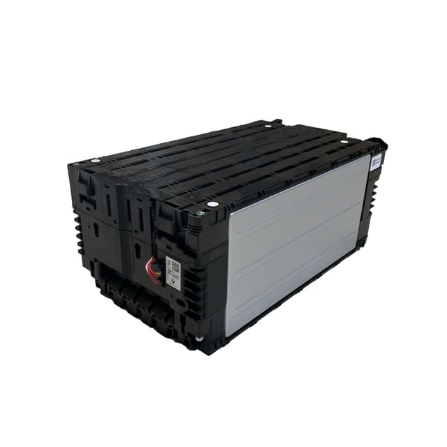 Renault Zoe 2013-2019 fase 1 batterimodul (400)