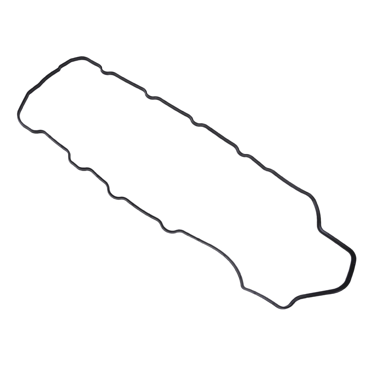 Toppdekselpakning