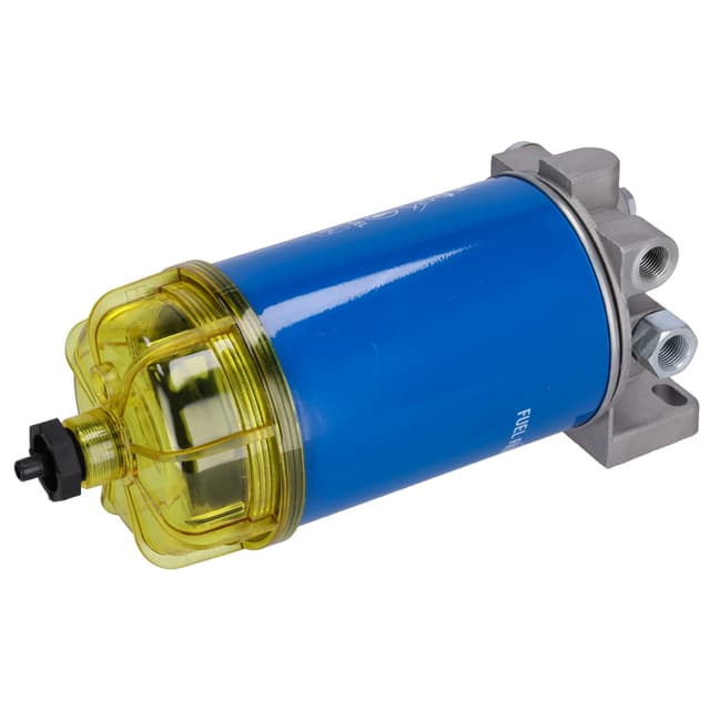 Drivstoffilter