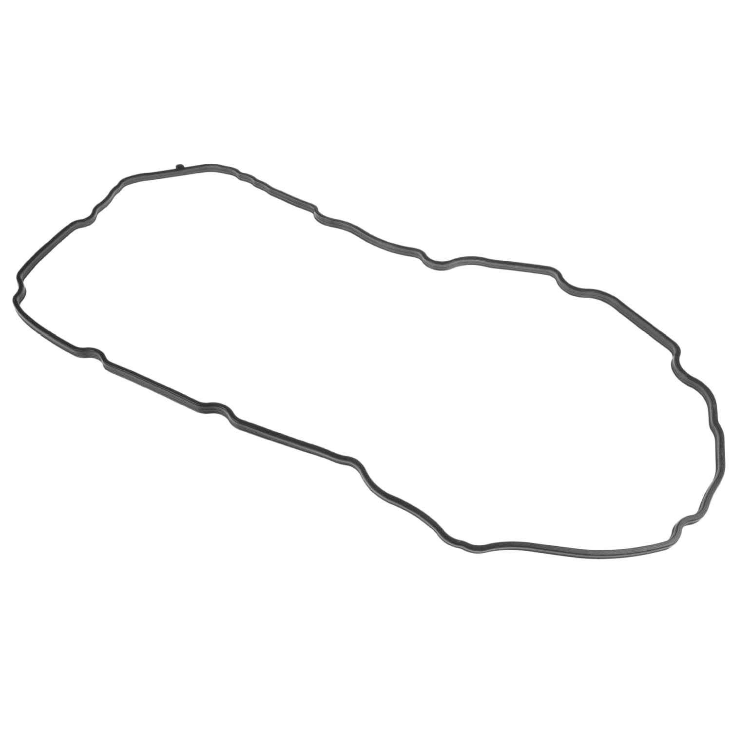 Toppdekselpakning