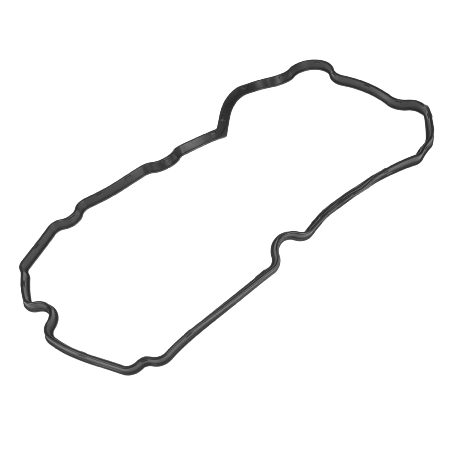 Toppdekselpakning