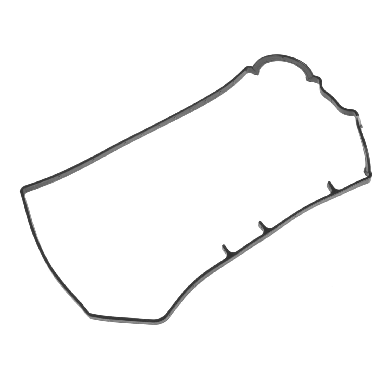 Toppdekselpakning