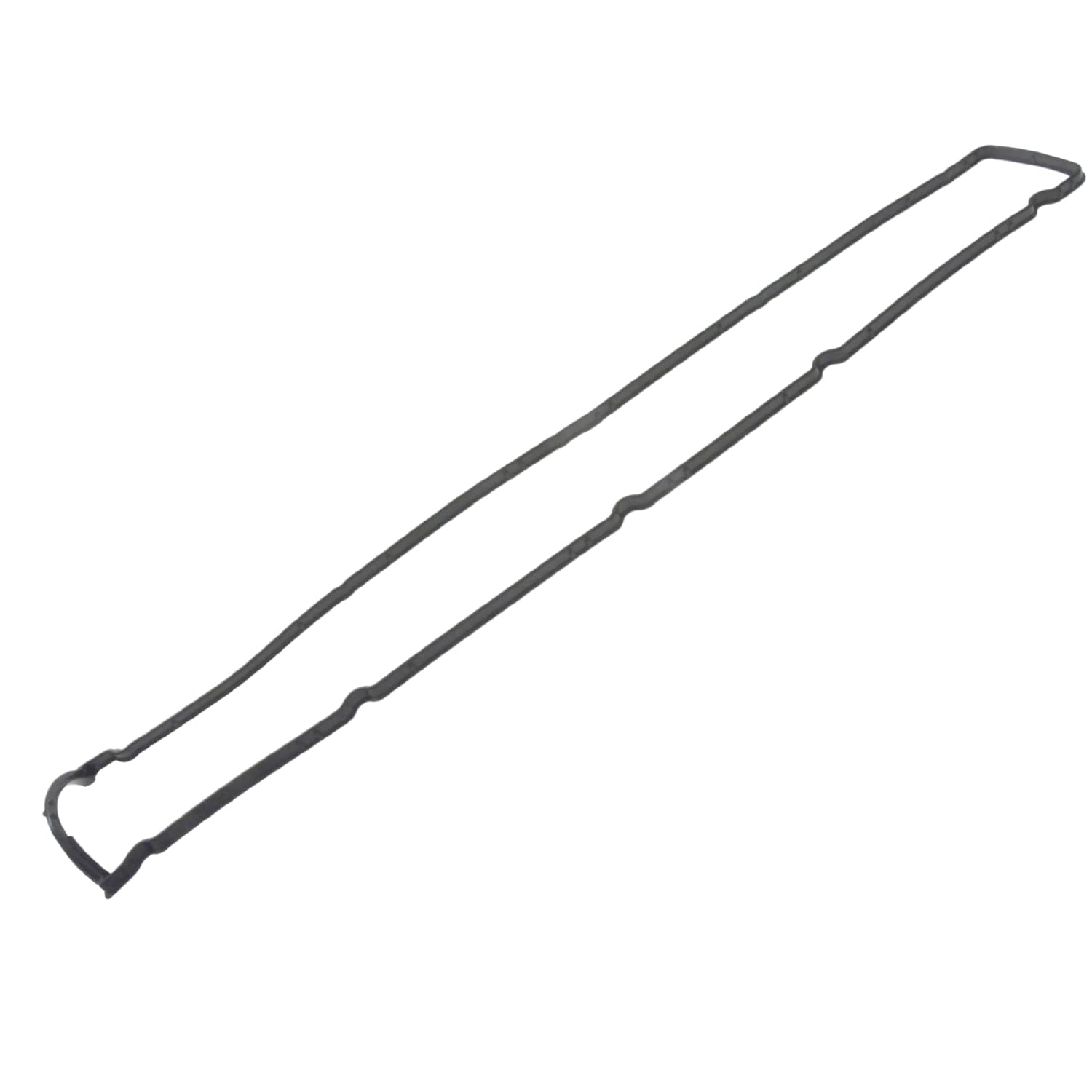Toppdekselpakning