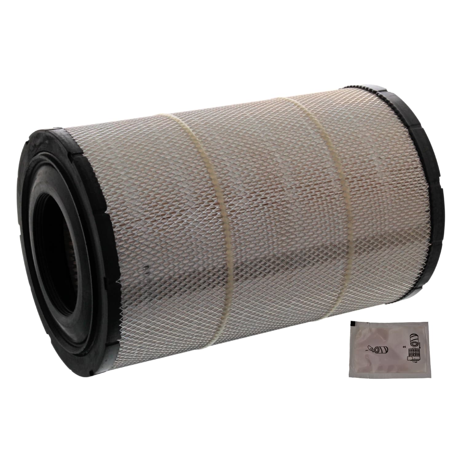 Luftfilter