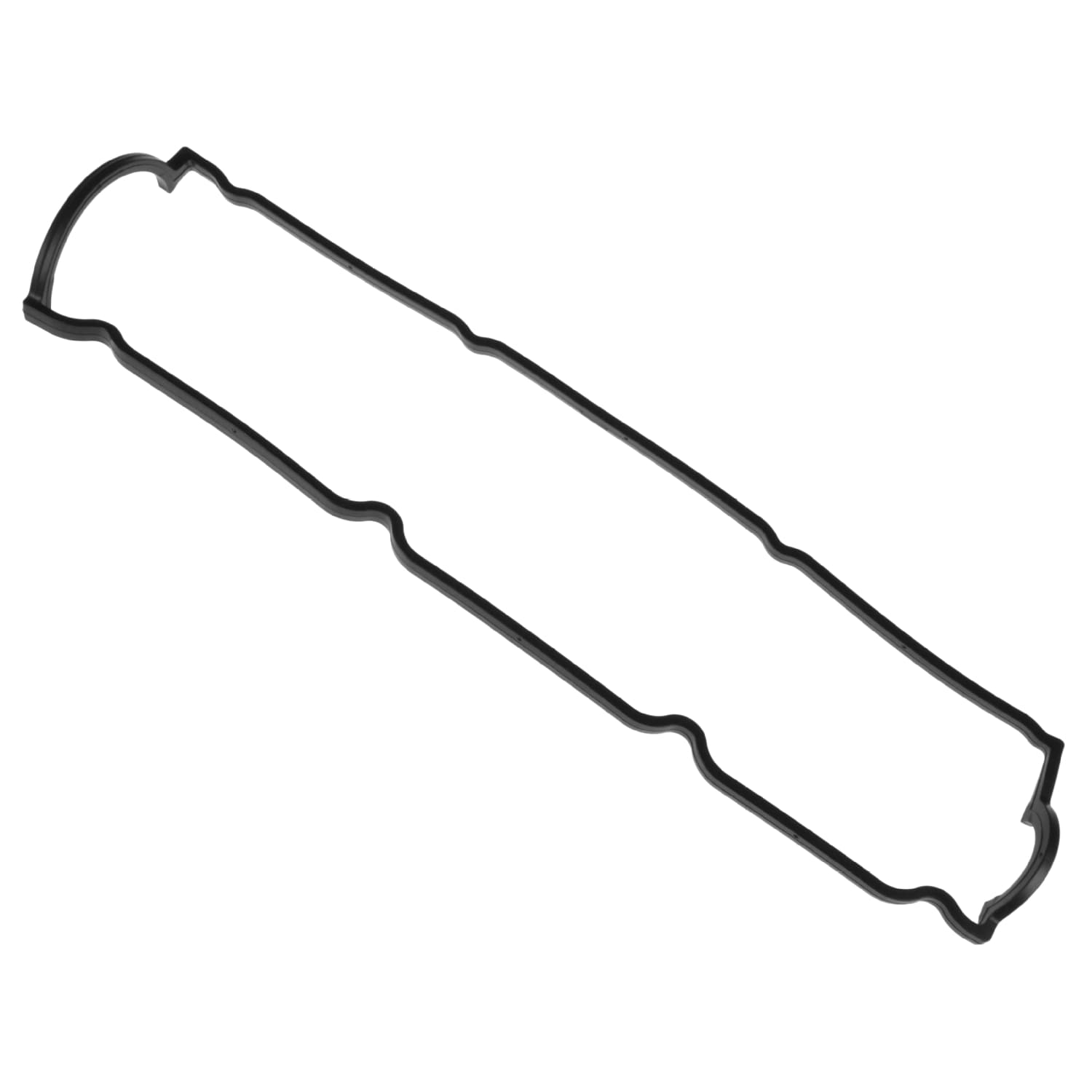 Toppdekselpakning