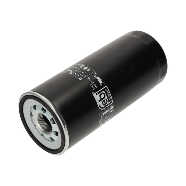 Oljefilter