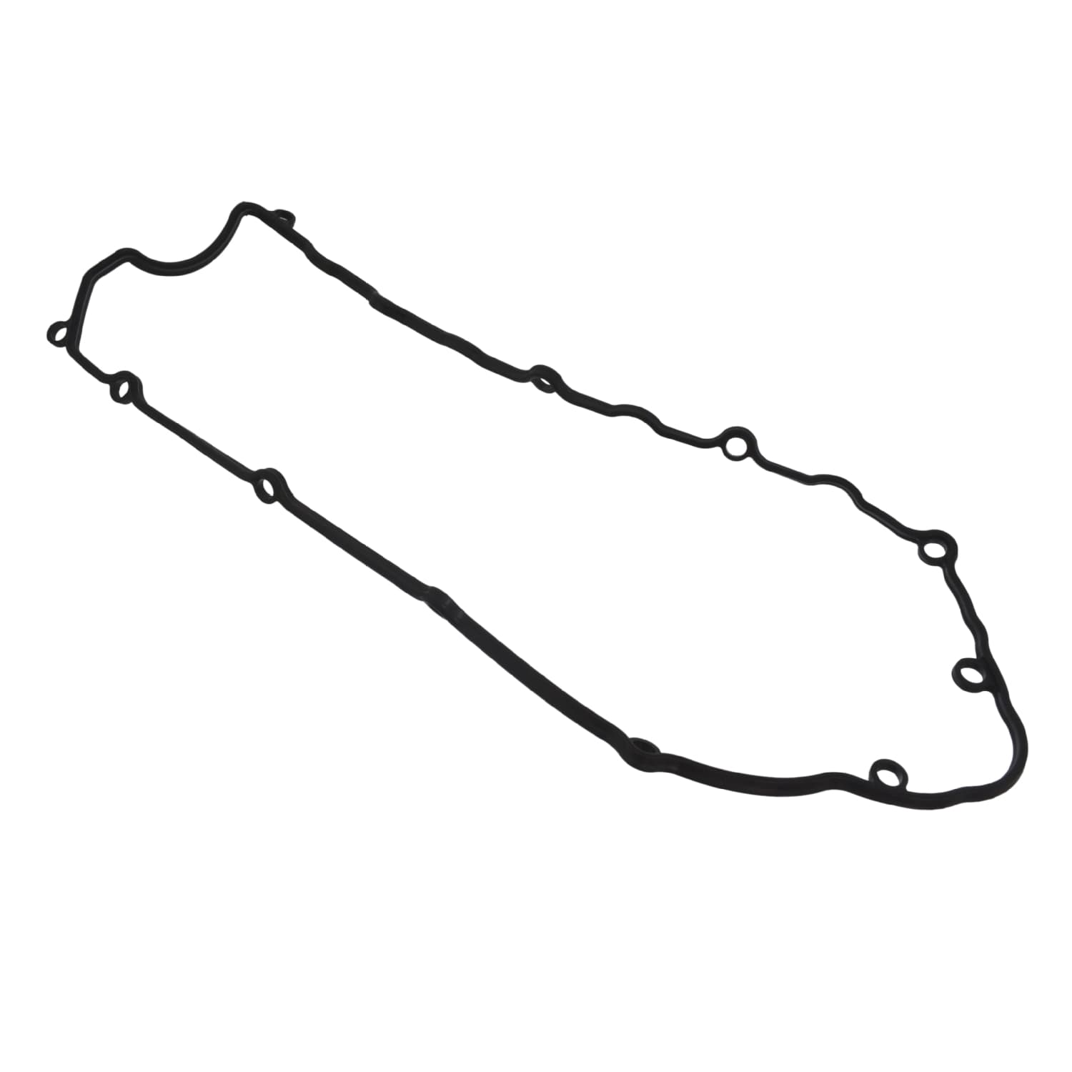 Toppdekselpakning