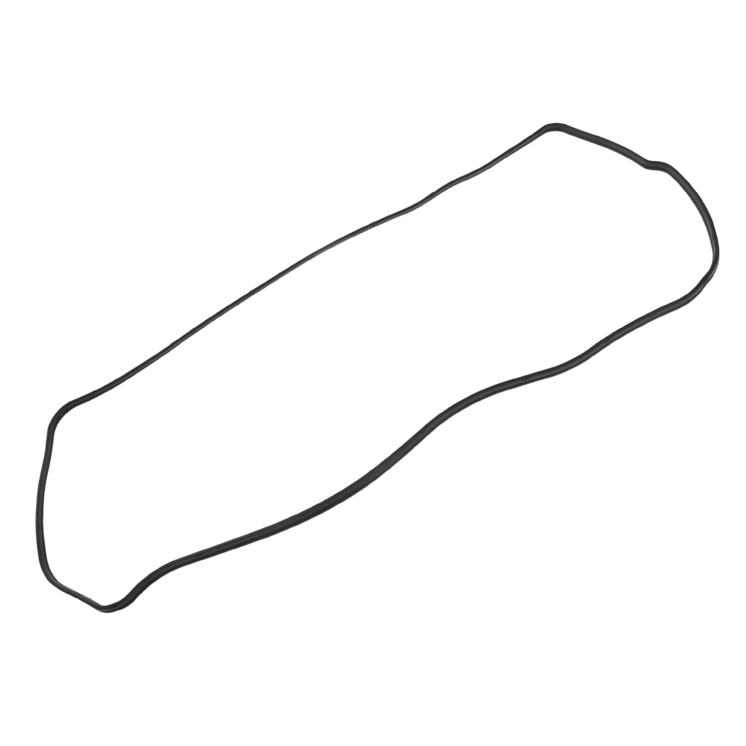 Toppdekselpakning