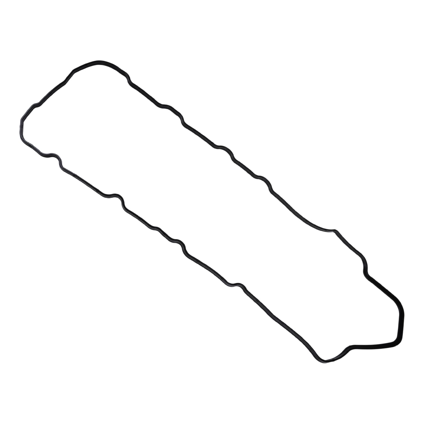 Toppdekselpakning