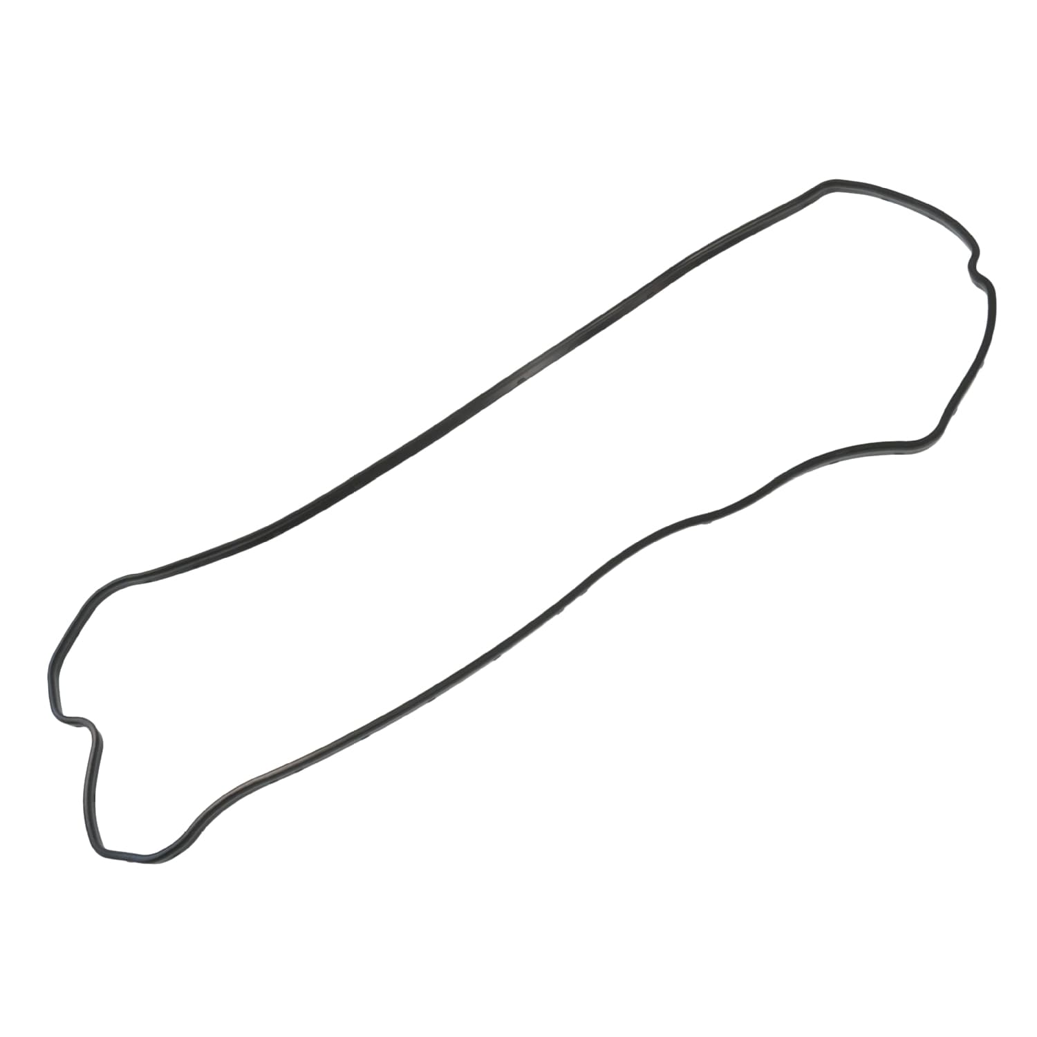 Toppdekselpakning