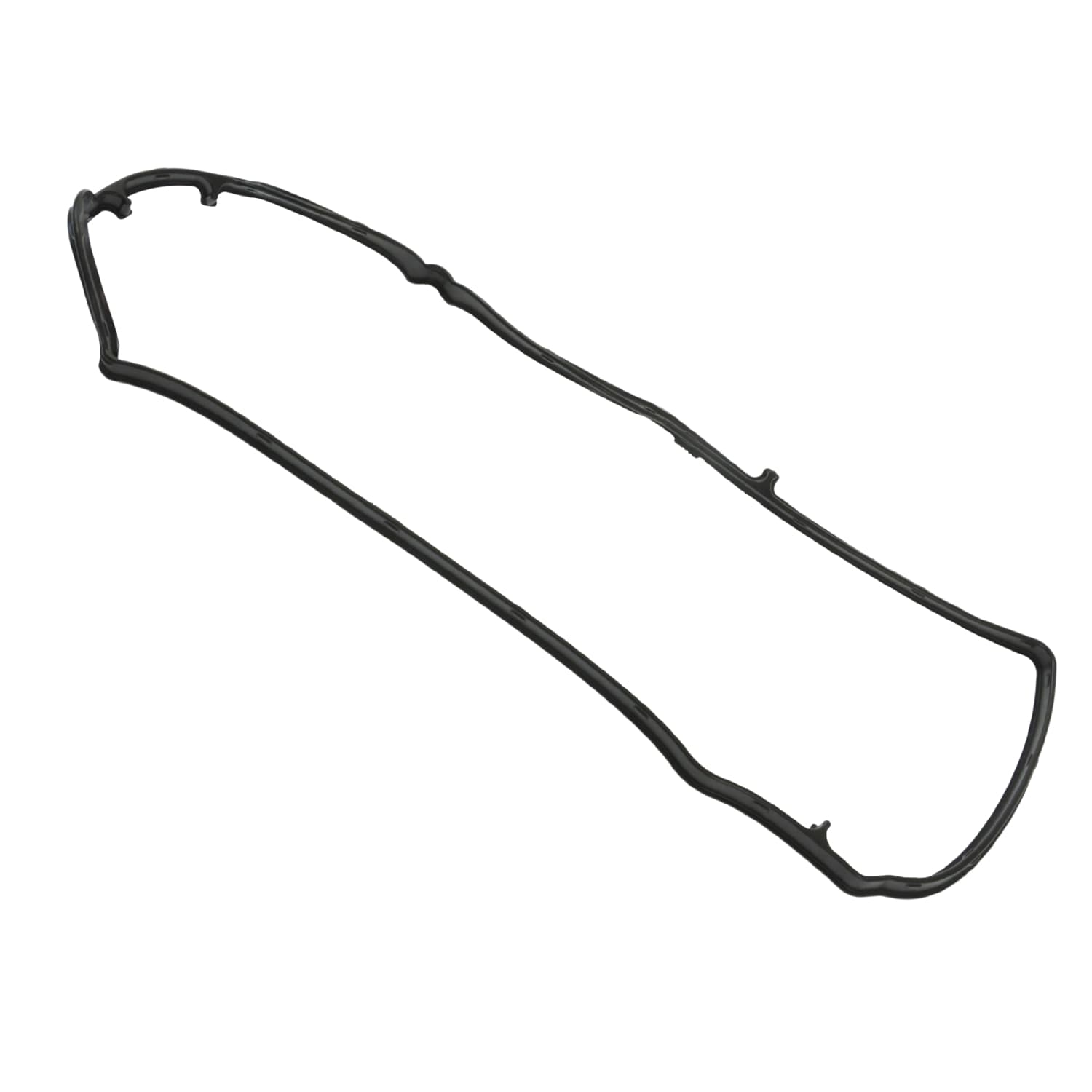 Toppdekselpakning