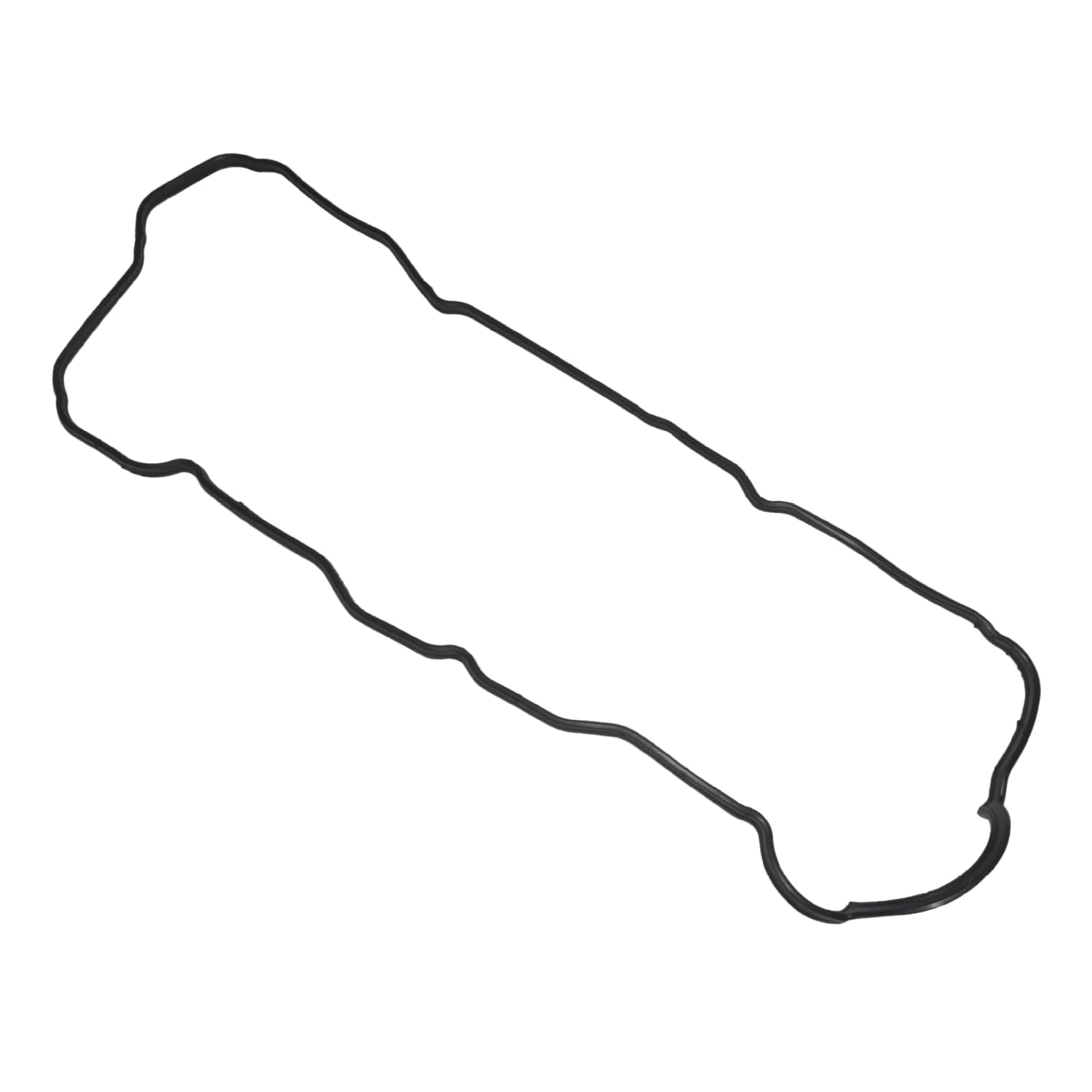 Toppdekselpakning