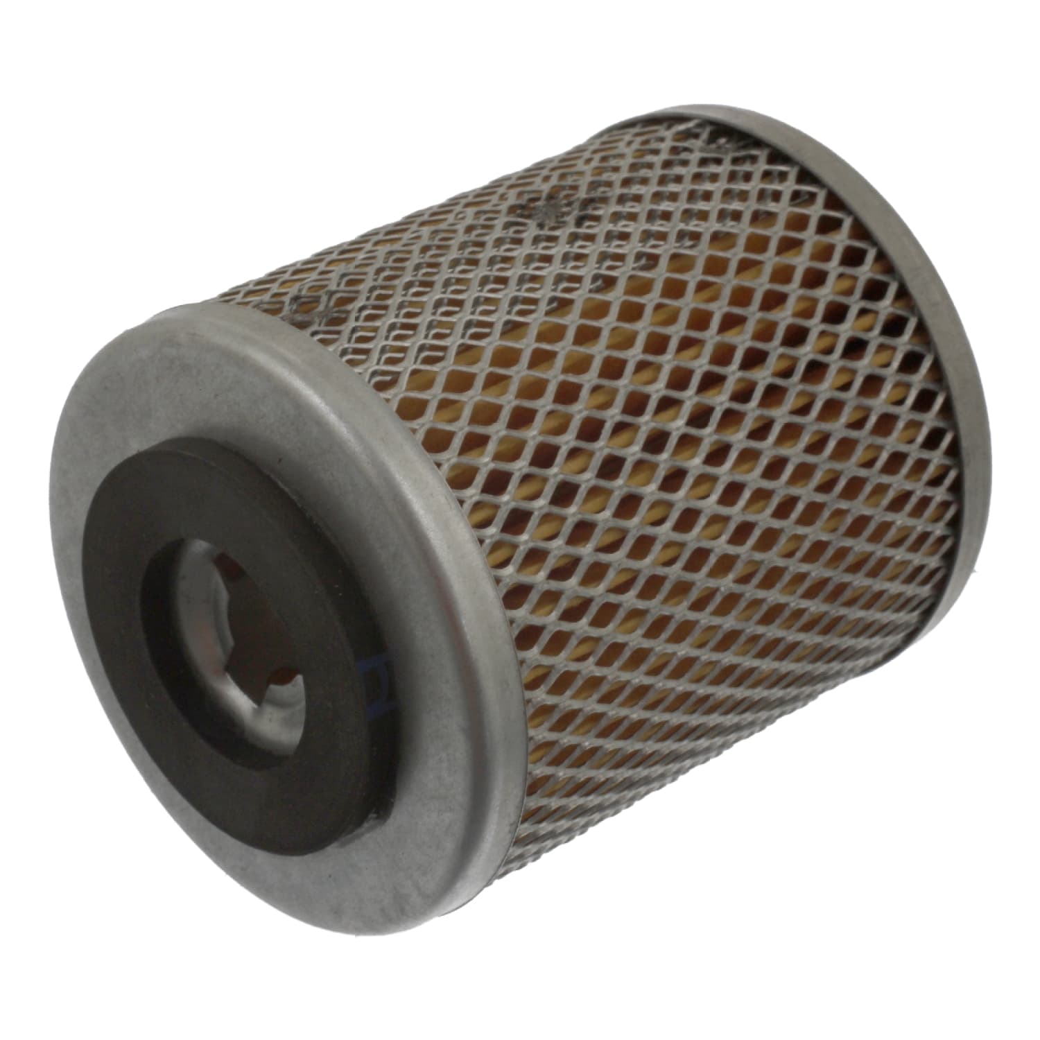 Drivstoffilter