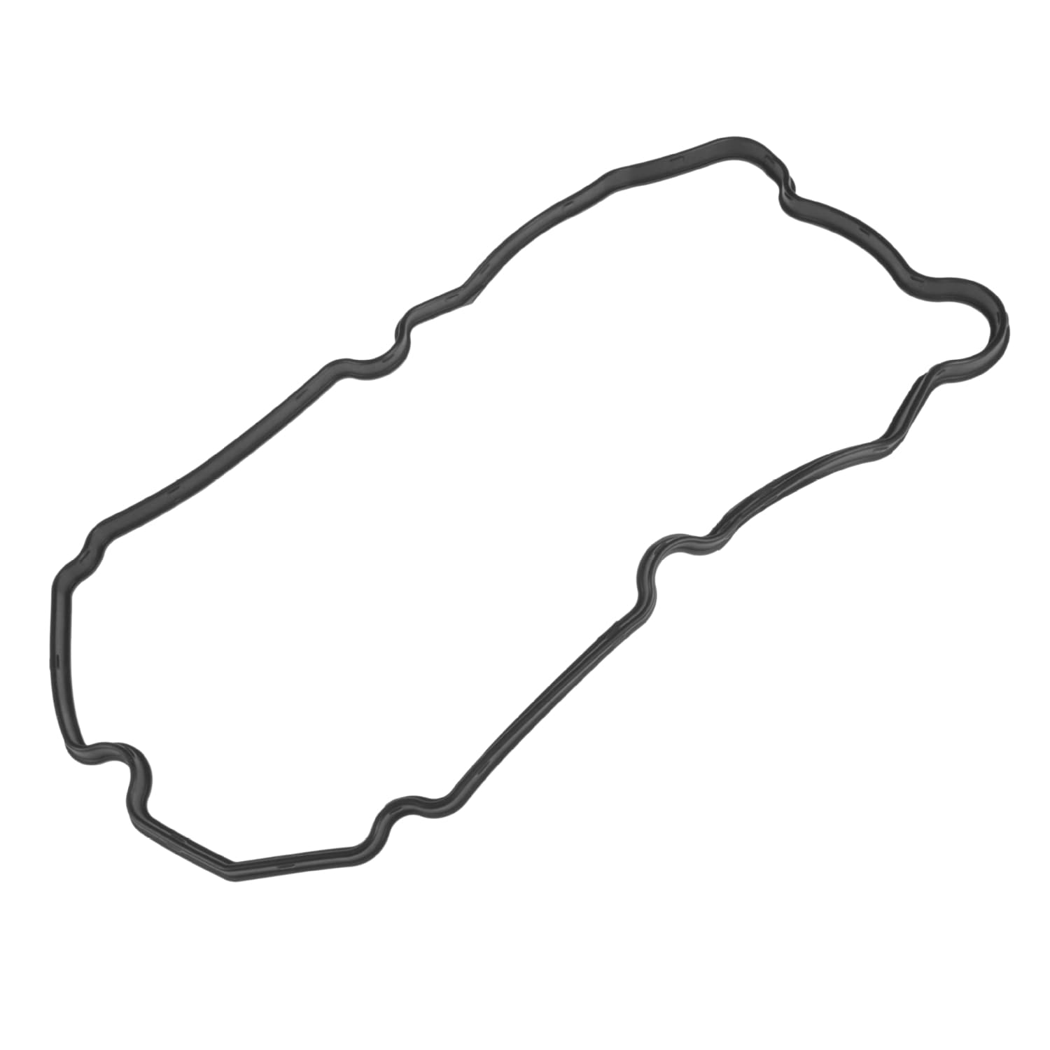 Toppdekselpakning