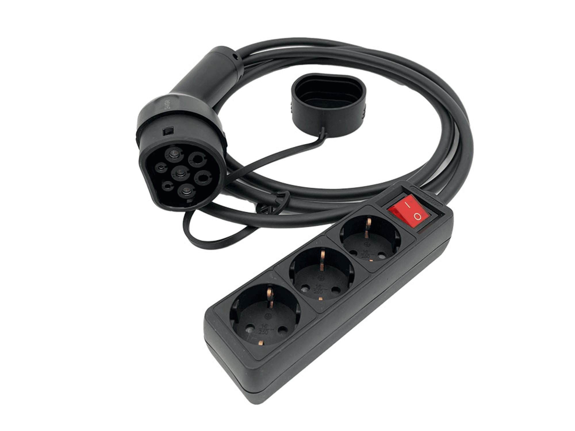 V2L Adapter til ladeuttak