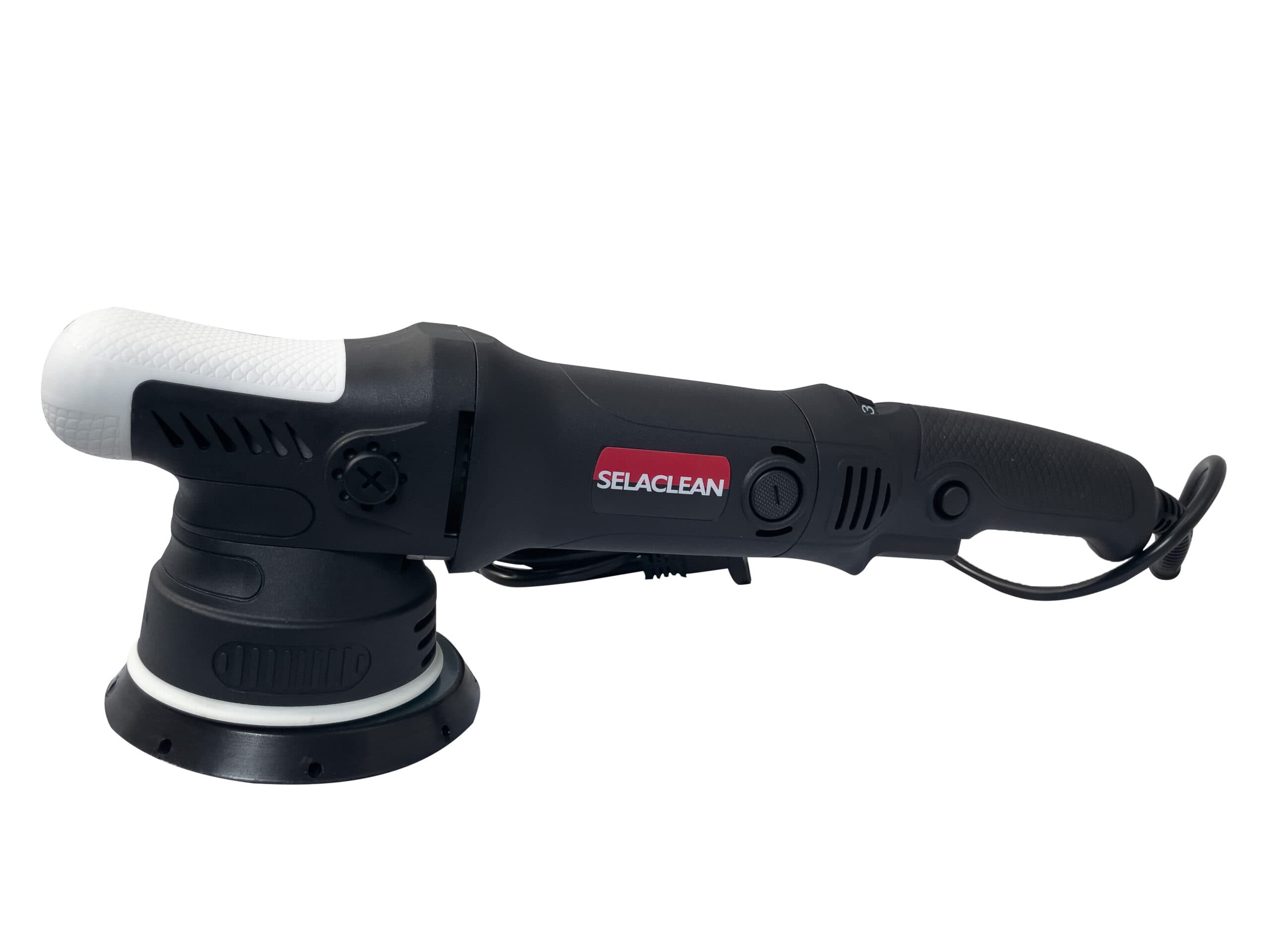 Selaclean Proff Dual Action DA15 Pluss Polermaskin